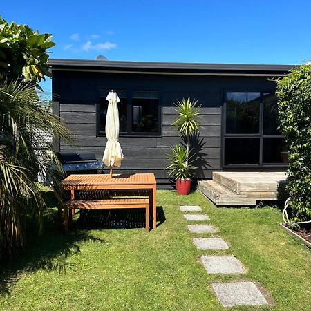 Evolve Bach Villa Whitianga Buitenkant foto