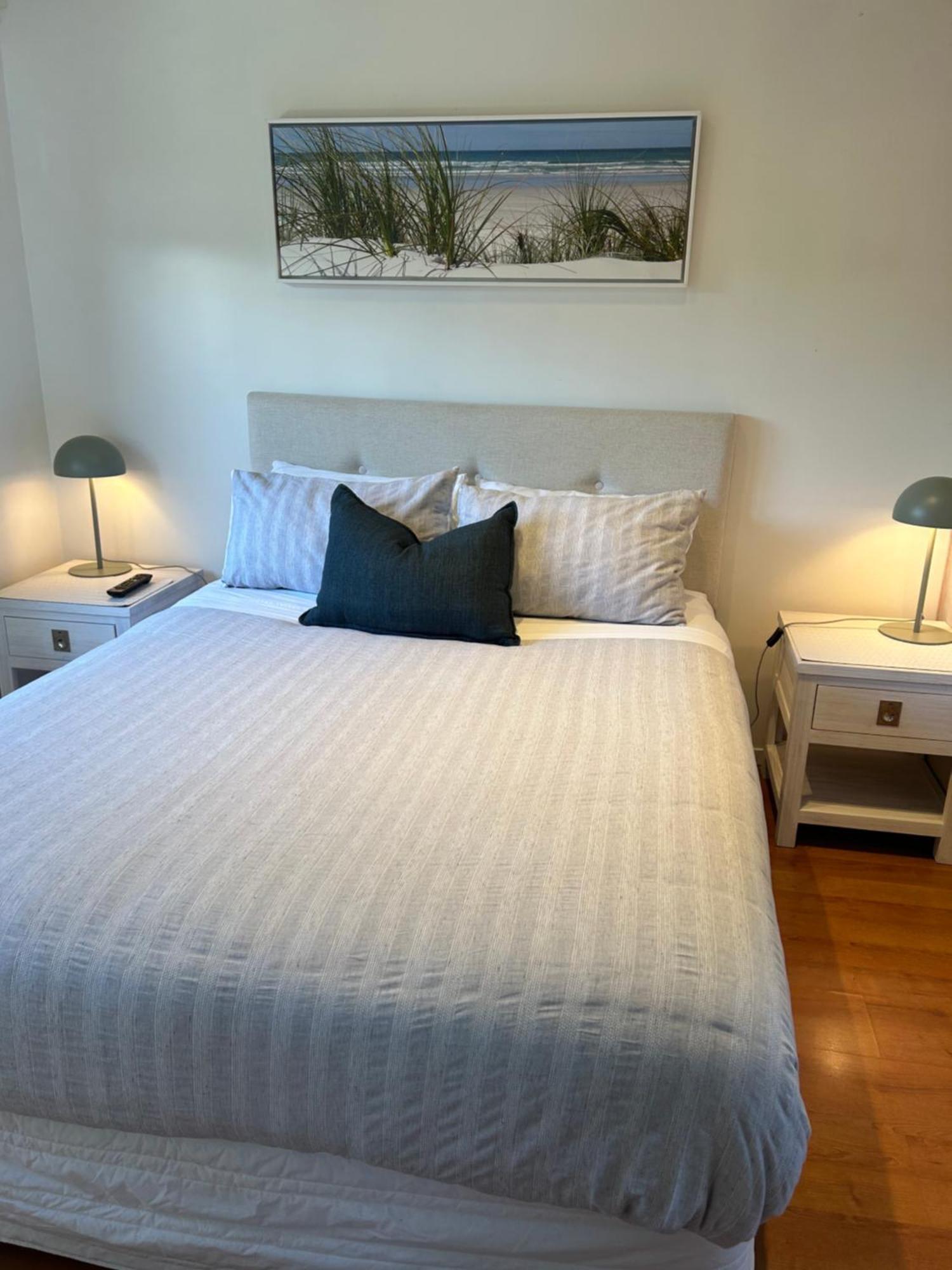 Evolve Bach Villa Whitianga Buitenkant foto