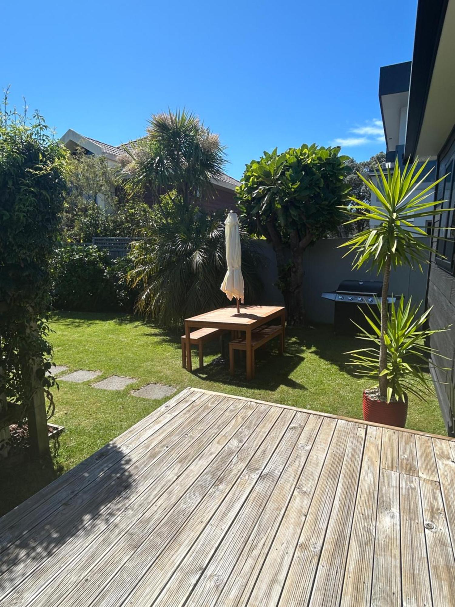 Evolve Bach Villa Whitianga Buitenkant foto